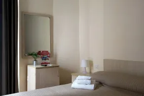 Hotel Diamond - Room