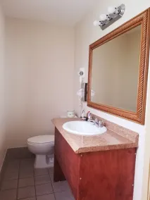 Americas Best Value Inn-Williams/Grand Canyon - Salle de bain