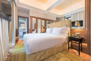 Palacio Solecio, a Small Luxury Hotel of the World - Chambre