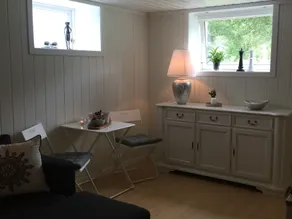 Otra Inn - In-room dining