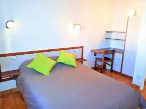 Vacances Leo Lagrange - Le Village des Lavandes - Habitación