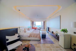 Yasong Jianwen Resort Hotel - Chambre