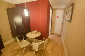 SJ Business - San Juan São Paulo - Room