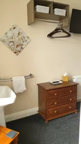 Pensalda Guest House - Rum
