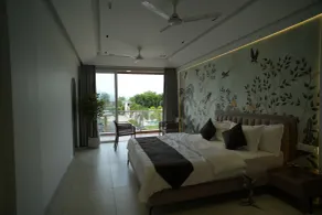 Tara Sitara Luxury Villas - Camera