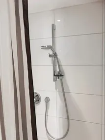 Schloss Grabow - Bagno