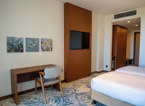 Greenwood Hotel Restaurant & Spa - Room