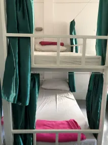 PLOY Hostel - Room