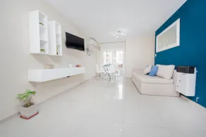 Rent Corro X32 - Vista do quarto