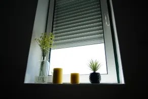 Aparthotel Pinhão - Chambre