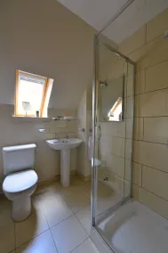 Brae House Bed & Breakfast - Casa de banho