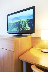 Haus Niemann - Chambre
