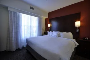 Residence Inn by Marriott Gulfport-Biloxi Airport - Chambre