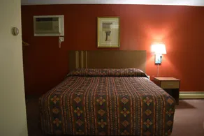 South Hills Motel - Chambre