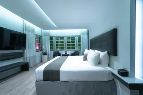 Kent Hotel - Rom