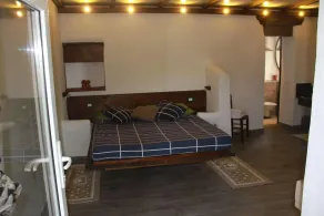 LeAmorine White House B&B - Room