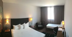 AC Hotel Palau de Bellavista A Marriott Luxury & Lifestyle Hotel - Chambre