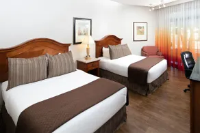 Red Lion Hotel Boise Downtowner - Chambre