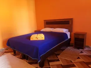 Hostal Casa Colque - Værelse