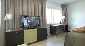 Quality Hotel Luleå - Room