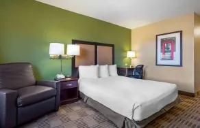 Extended Stay America Suites - Frederick - Westview Dr - Chambre