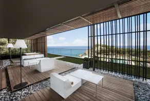 Maxx Royal Kemer - Vistas desde la habitación