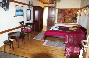 Prespa Resort & Spa - Rom