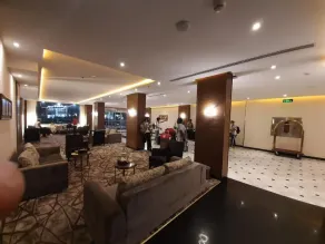 Doolve Al Khobar - Lobby