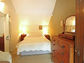 Buck Cottage - Rom