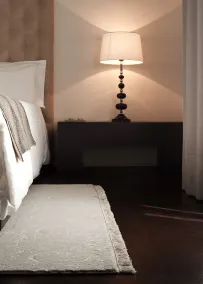 Puro Oasis Urban Hotel - Chambre