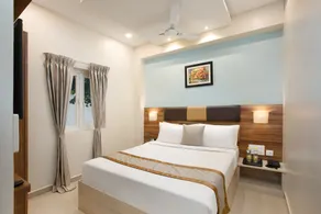 Grande Inn Trichy - Room