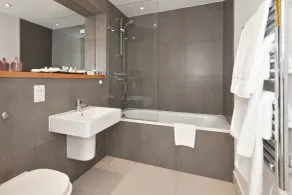 Phoenix Heights Apartments London - Salle de bain