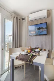 Villaggio San Francesco - Room
