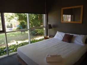 Motel Traralgon - Habitación