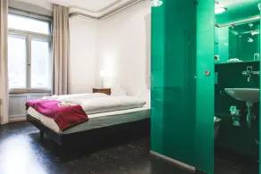 Kurhaus Bergün - Rum