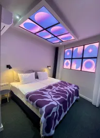 Butik Art Hotel - Room