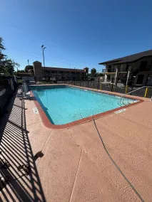 Alachua Inn - Piscine