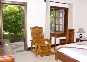 Gold Rooster Resort - Room