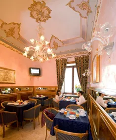 Hotel Joli - Restaurant