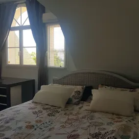 Villa Dudelle - Camera
