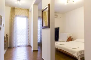 SMS Apartments - Chambre