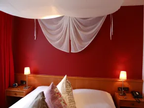 Hotel Steimker Hof - Zimmer