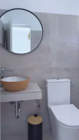 Aloni Ios - Salle de bain