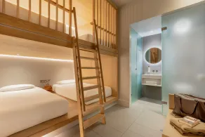 Zedwell Hotel Piccadilly Circus - Chambre