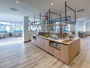Fora Hotel Hannover by Mercure - Restaurant