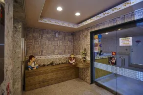 Ezstay Station - Reception