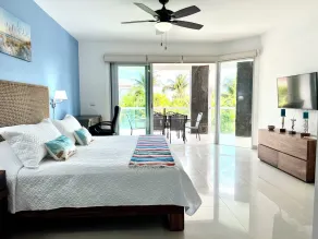 Playa del Carmen - Zimmer