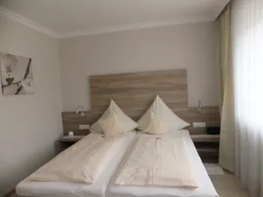 Aparthotel Christine - Room