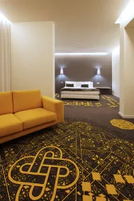 HD | Duecitânia Design Hotel - Chambre