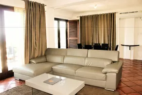 Lalaguna Villas Luxury Dive Resort and Spa - Chambre